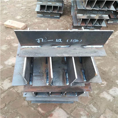 J1焊接型T型管托图片1